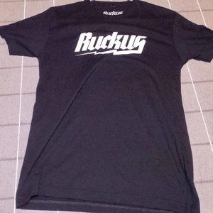 Medium Ruckus Tee